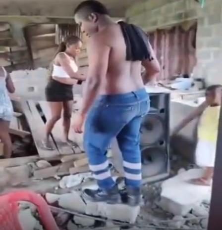 Situación documentada