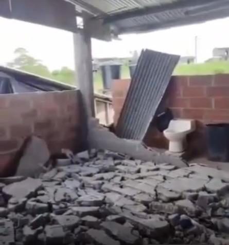 Situación documentada