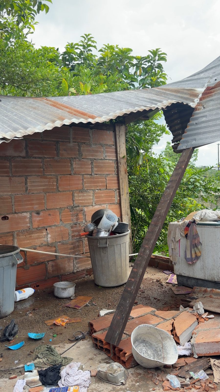 Situación documentada